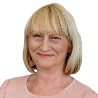 Karen Hofmann — Queensland and Western Australia Learning Consultant