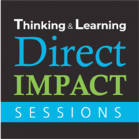 Thinkng & Learning Direct Impact Sessions